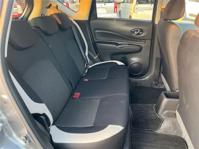 2018 Nissan Note e-Power X for Sale in Kenya by Best Cars for Sale in Kenya Ltd.