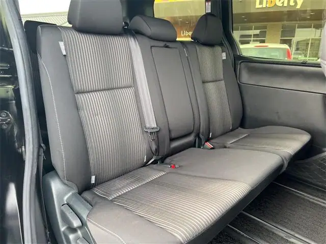2018 Toyota Voxy ZS for Sale in Kenya by Best Cars for Sale in Kenya Ltd.