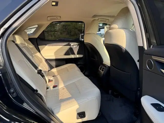 2020 Lexus RX450H Hybrid for Sale in Kenya by Best Cars for Sale in Kenya Ltd.