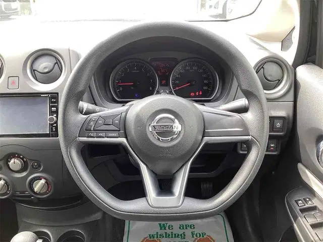 2018 Nissan Note X for Sale in Kenya by Best Cars for Sale in Kenya Ltd.