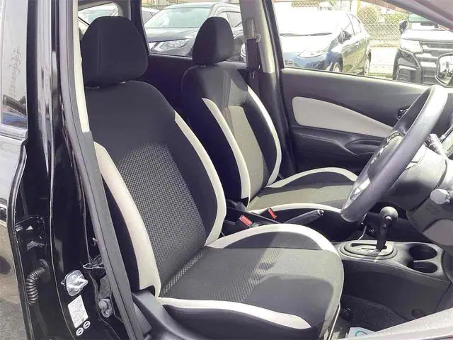 2018 Nissan Note X for Sale in Kenya by Best Cars for Sale in Kenya Ltd.