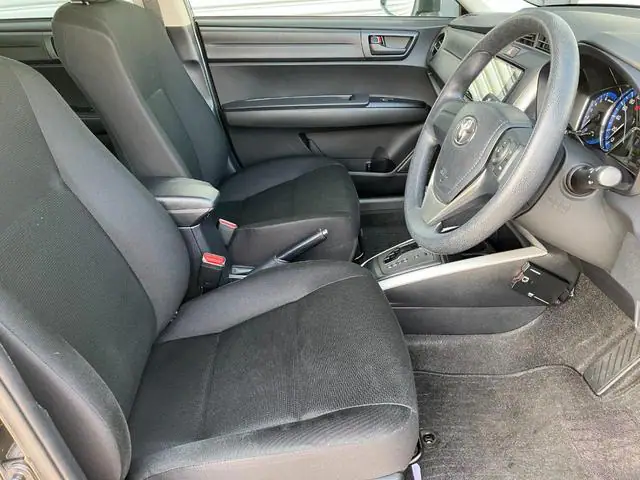2020 Toyota Corolla Fielder Hybrid EX for Sale in Kenya by Best Cars for Sale in Kenya Ltd.