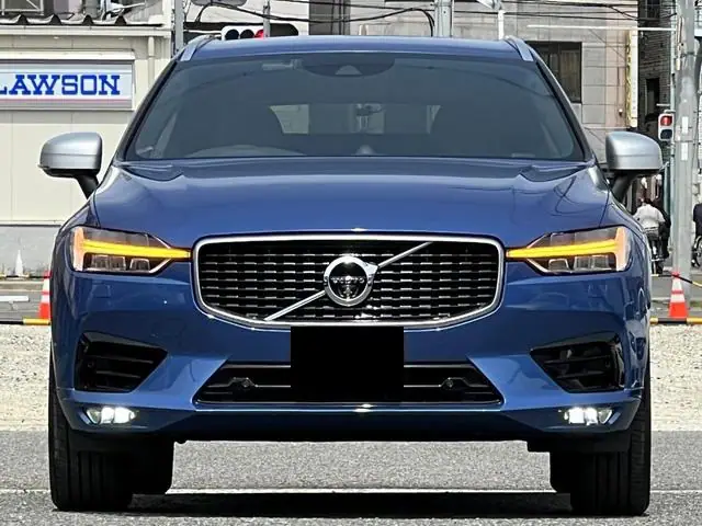2018 Volvo XC60 R-Design for Sale in Kenya by Best Cars for Sale in kenya Ltd.
