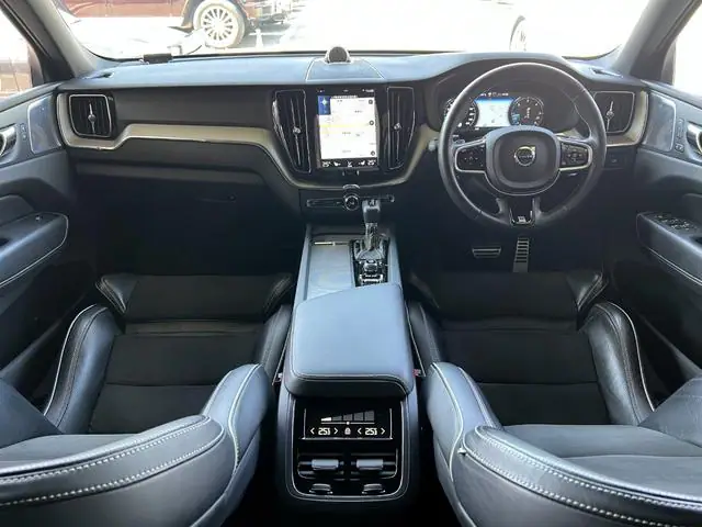 2018 Volvo XC60 R-Design for Sale in Kenya by Best Cars for Sale in kenya Ltd.