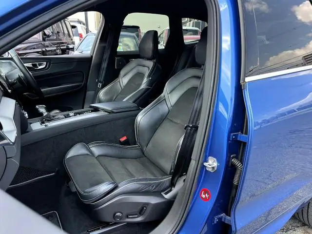 2018 Volvo XC60 R-Design for Sale in Kenya by Best Cars for Sale in kenya Ltd.