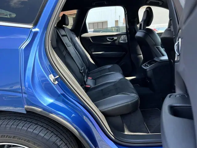 2018 Volvo XC60 R-Design for Sale in Kenya by Best Cars for Sale in kenya Ltd.