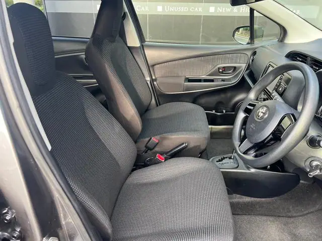 2019 Toyota Vitz for Sale in Kenya by Best Cars for Sale in Kenya Ltd.