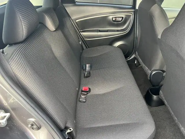 2019 Toyota Vitz for Sale in Kenya by Best Cars for Sale in Kenya Ltd.