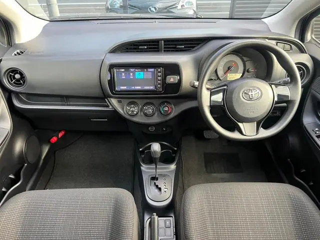 2019 Toyota Vitz for Sale in Kenya by Best Cars for Sale in Kenya Ltd.