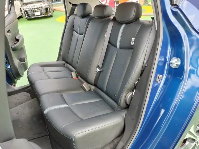 2018 Nissan Leaf G for Sale in Kenya by Best Cars for Sale in Kenya Ltd.