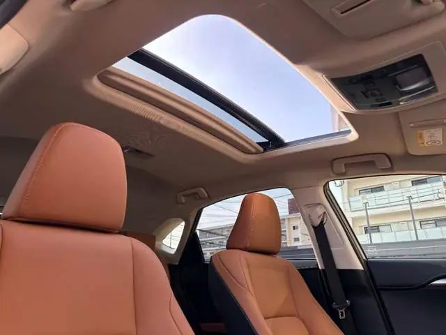 2020 Lexus NX300H for Sale in Kenya by Best Cars for Sale in Kenya Ltd.