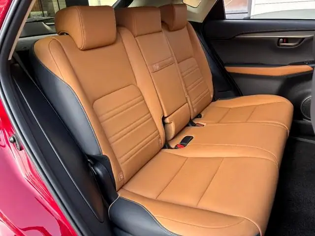 2020 Lexus NX300H for Sale in Kenya by Best Cars for Sale in Kenya Ltd.