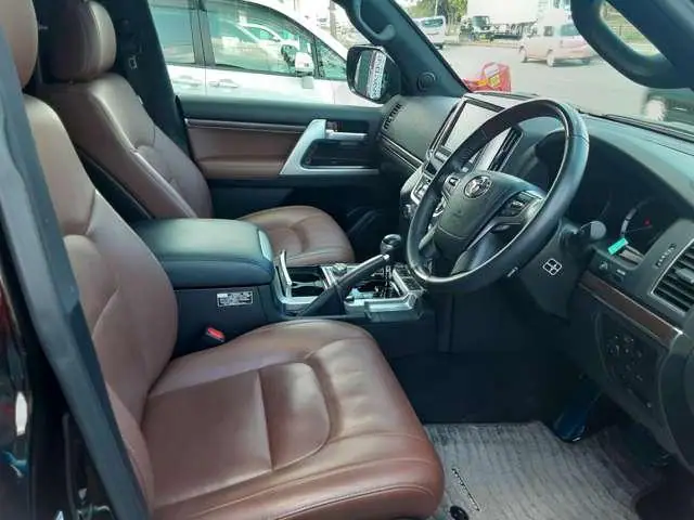 2018 Toyota Land Cruiser ZX for Sale in Kenya by Best Cars for Sale in Kenya Ltd.
