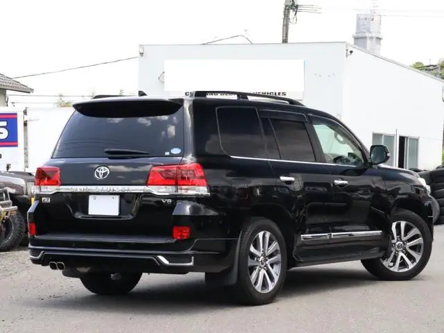 2019 Toyota Land Cruiser ZX for Sale in Kenya by Best Cars for Sale in Kenya Ltd.