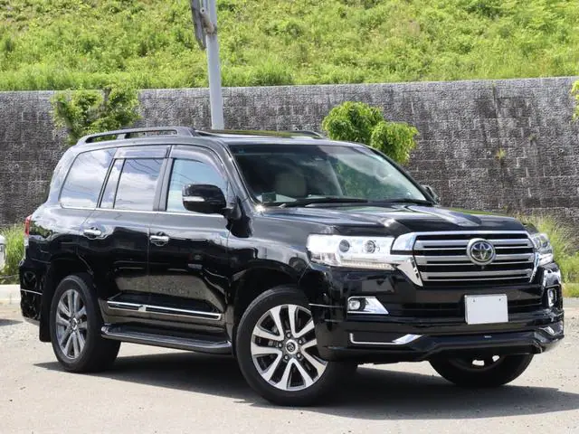 2019 Toyota Land Cruiser ZX for Sale in Kenya by Best Cars for Sale in Kenya Ltd.