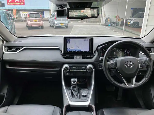 2019 Toyota RAV4 G for Sale in Kenya by Best Cars for Sale in Kenya Ltd.