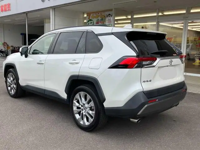 2019 Toyota RAV4 G for Sale in Kenya by Best Cars for Sale in Kenya Ltd.