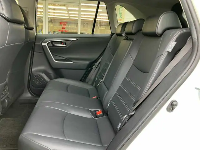 2019 Toyota RAV4 G for Sale in Kenya by Best Cars for Sale in Kenya Ltd.