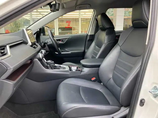 2019 Toyota RAV4 G for Sale in Kenya by Best Cars for Sale in Kenya Ltd.
