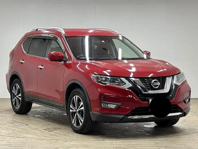 2018 Nissan X-trail 20XI for Sale in Kenya by Best Cars for Sale in Kenya Ltd.