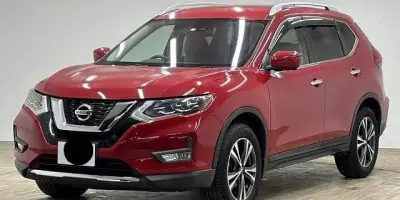 2018 Nissan X _TRAIL 20XI for sale in Kenya