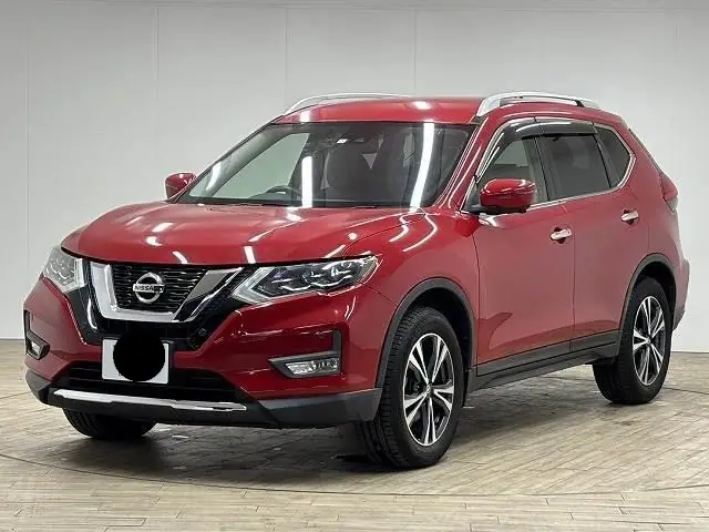 2018 Nissan X-trail 20XI for Sale in Kenya by Best Cars for Sale in Kenya Ltd.