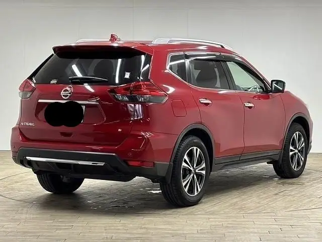 2018 Nissan X-trail 20XI for Sale in Kenya by Best Cars for Sale in Kenya Ltd.