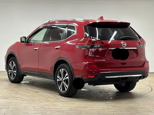 2018 Nissan X-trail 20XI for Sale in Kenya by Best Cars for Sale in Kenya Ltd.