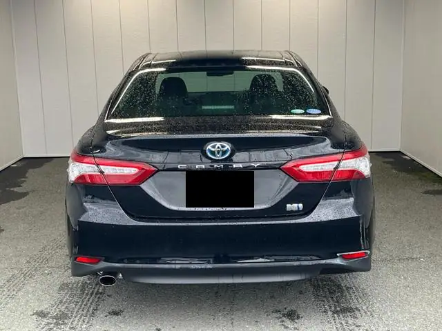 2018 Toyota Camry G Hybrid for Sale in Kenya by Best Cars for Sale in Kenya Ltd.