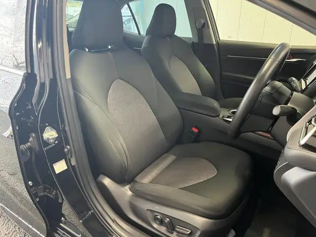 2018 Toyota Camry G Hybrid for Sale in Kenya by Best Cars for Sale in Kenya Ltd.