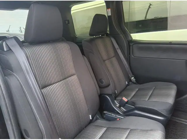 2020 Toyota Voxy ZS for Sale in Kenya by Best Cars for Sale in Kenya Ltd.