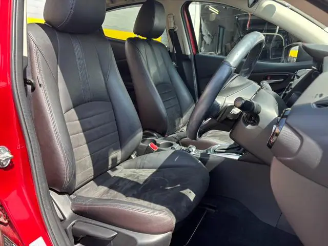 2018 Mazda Demio for Sale in Kenya by Best Cars for Sale in Kenya Ltd.