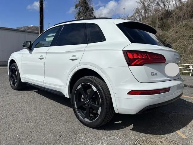 2019 AUDI Q5 for Sale in Kenya by Best Cars for Sale in Kenya Ltd.