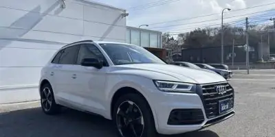 2019 AUDI Q5 for Sale in Kenya