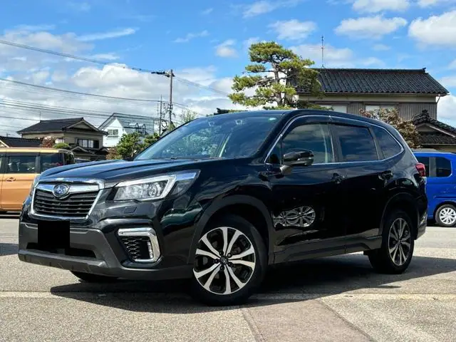 2019 Subaru Forester Premium for Sale in Kenya by Best Cars for Sale in Kenya Ltd.