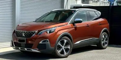 2018 Peugeot 3008 for sale in kenya