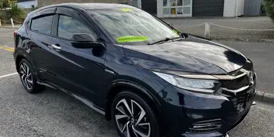 2018 Honda Vezel RS for sale in kenya