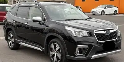 2018 Subaru Forester for sale in Kenya