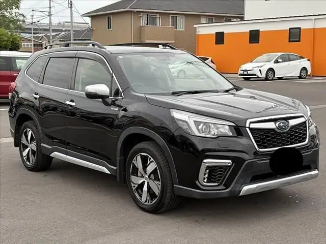2018 Subaru Forester Advance for Sale in Kenya by Best Cars for Sale in Kenya Ltd.