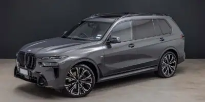 2024 BMW X7 XDRIVE40D for sale in kenya
