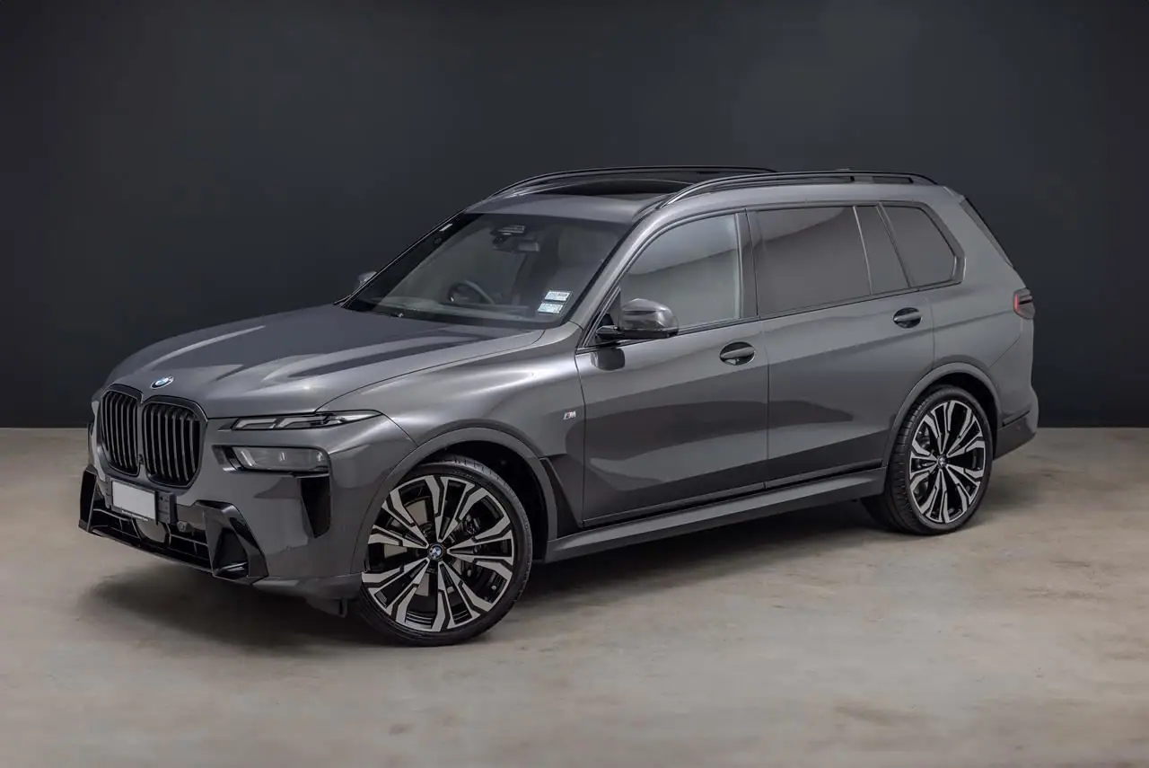 2024 BMW X7 XDRIVE40D for Sale in Kenya by Best Cars for Sale in Kenya Ltd.