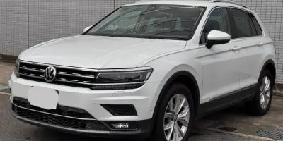 2019 Volkswagen Tiguan TDI for sale in Kenya
