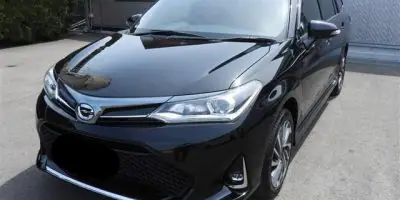 2018 Toyota Corolla Fielder 1.5G WxB for sale in kenya