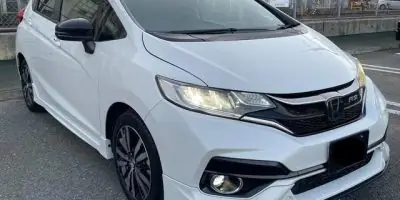 2018 Honda FIT RS for sale in kenya
