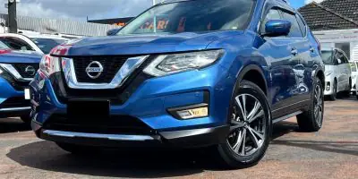 2018 Nissan X-Trail 20Xi For sale in Kenya