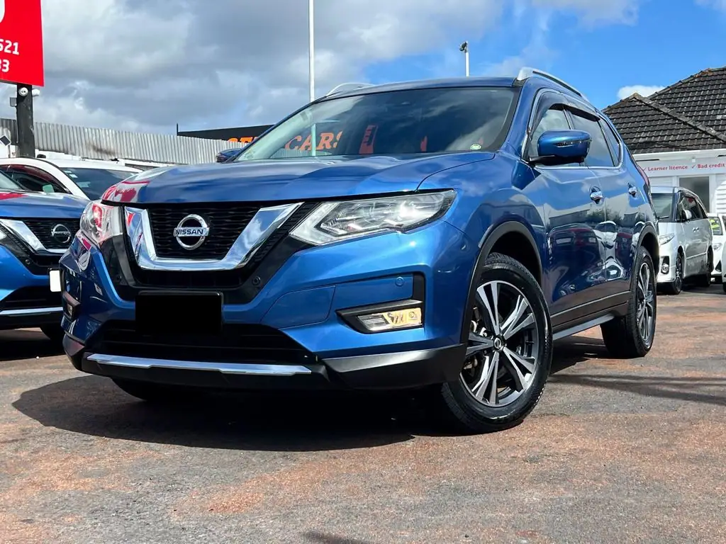 2018 Nissan X-Trail 20Xi for Sale in Kenya by Best Cars for Sale in Kenya Ltd.