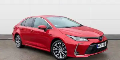 2018 Toyota Corolla for sale in kenya.