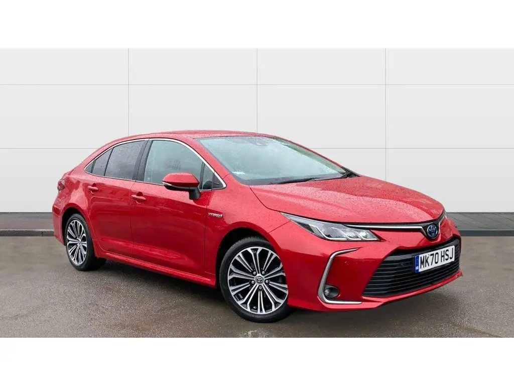 2018 Toyota Corolla for sale in Kenya by Best Cars for Sale in Kenya Ltd.
