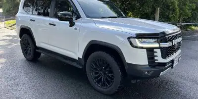 2023 Toyota Land Cruiser 300 GR Sport for sale in Kenya