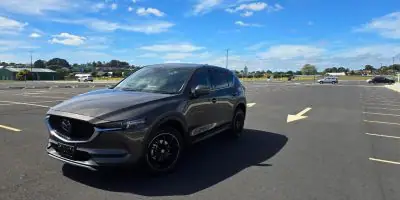 2018 Mazda CX-5 for Sale in Kenya